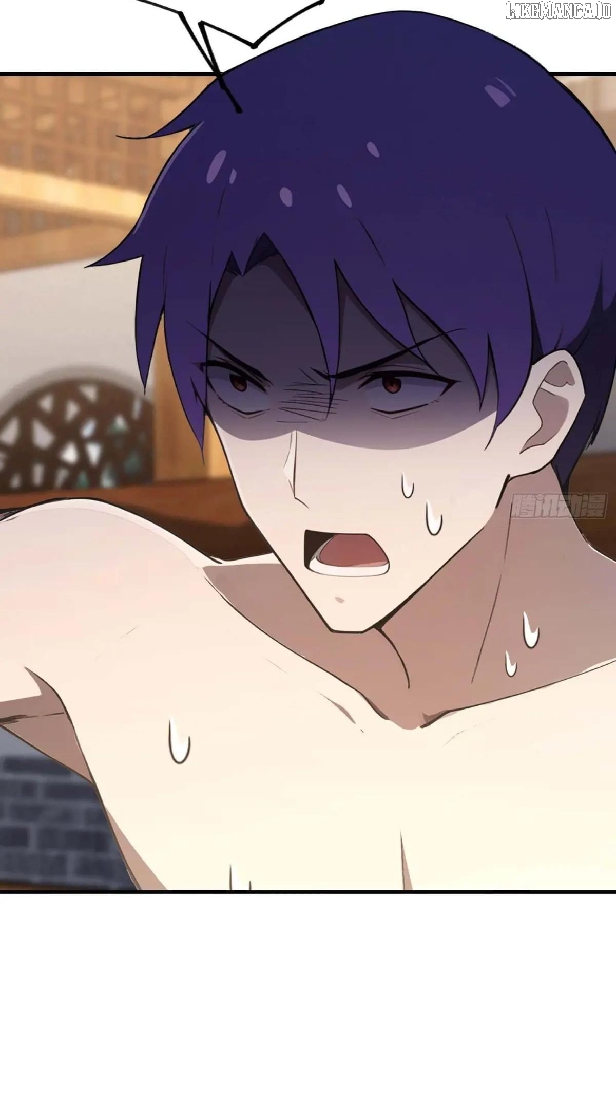 Outrageous! I opened a training class for empresses Chapter 61 - page 23